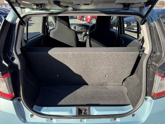 DAIHATSU MIRA e:S 2018