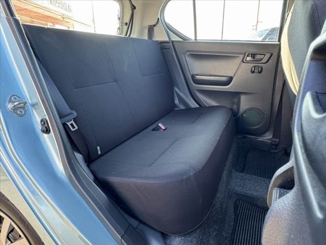 DAIHATSU MIRA e:S 2018