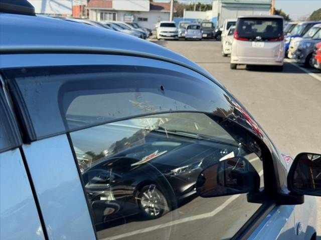 DAIHATSU MIRA e:S 2018