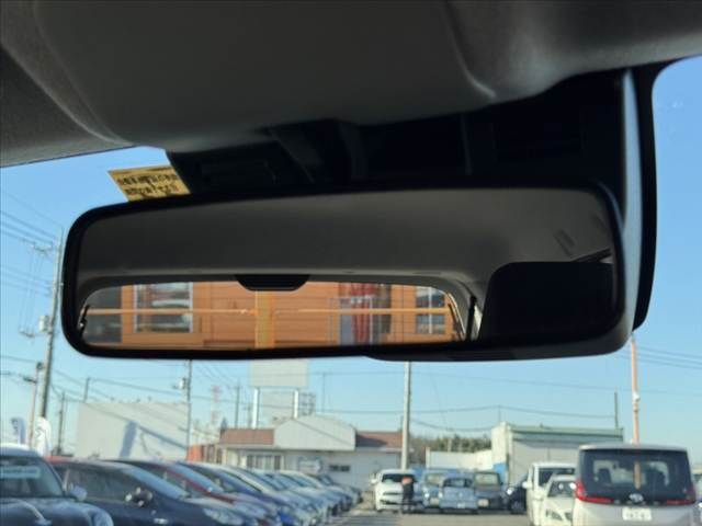 DAIHATSU MIRA e:S 2018