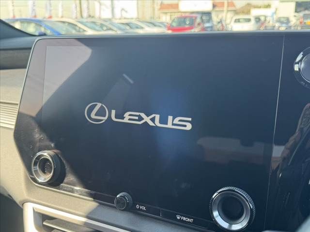 TOYOTA LEXUS RX350 AWD 2024