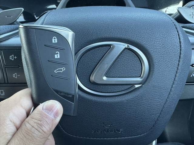 TOYOTA LEXUS RX350 AWD 2024