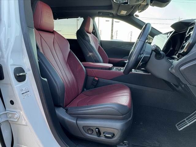 TOYOTA LEXUS RX350 AWD 2024