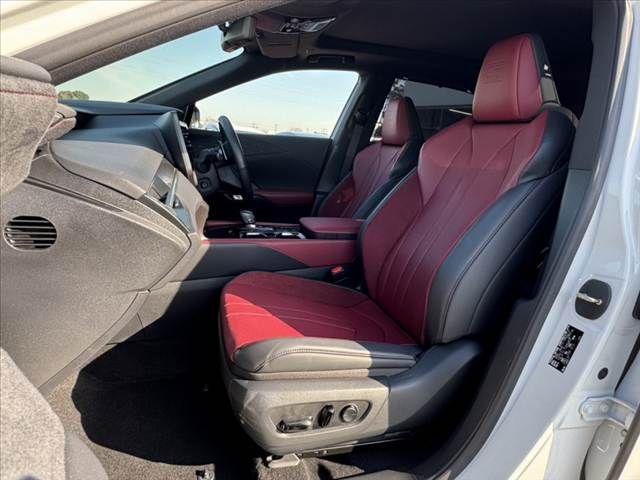 TOYOTA LEXUS RX350 AWD 2024