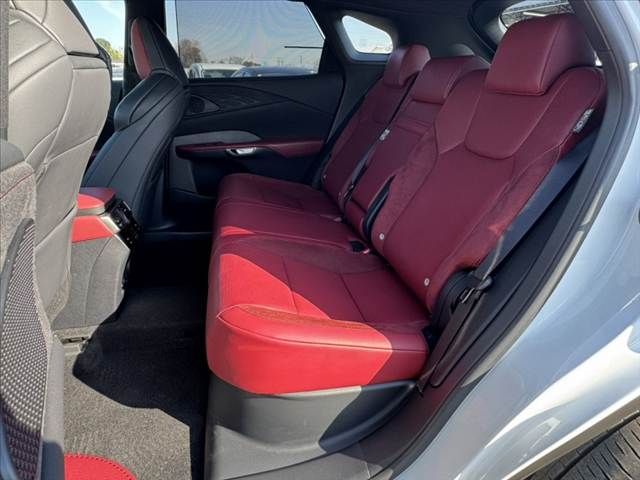 TOYOTA LEXUS RX350 AWD 2024