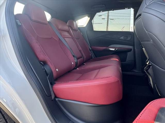 TOYOTA LEXUS RX350 AWD 2024