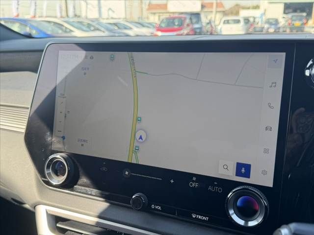 TOYOTA LEXUS RX350 AWD 2024