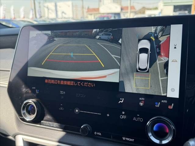 TOYOTA LEXUS RX350 AWD 2024