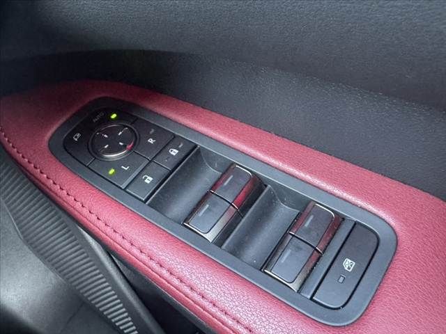 TOYOTA LEXUS RX350 AWD 2024