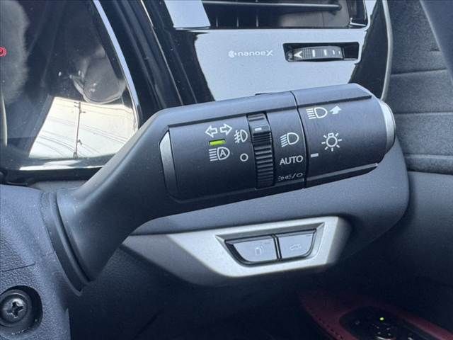 TOYOTA LEXUS RX350 AWD 2024