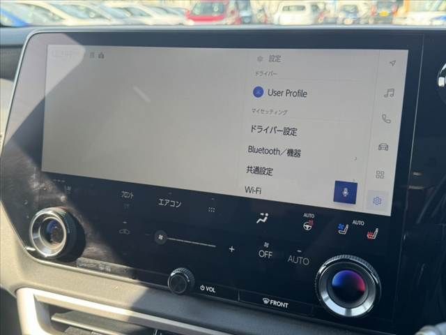 TOYOTA LEXUS RX350 AWD 2024