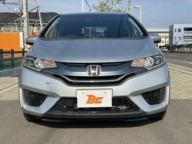 HONDA FIT 2014