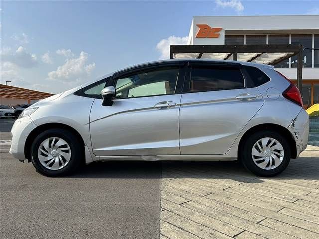 HONDA FIT 2014