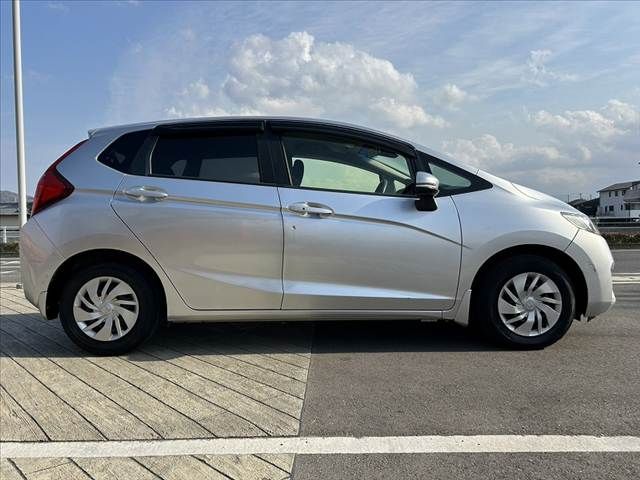 HONDA FIT 2014