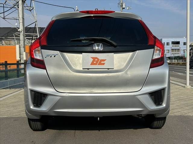 HONDA FIT 2014