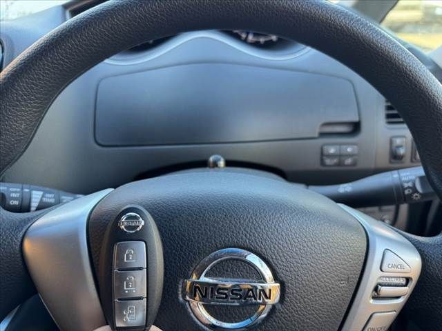 NISSAN SERENA  S-HYBRID 2014