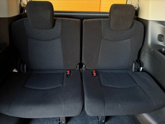 NISSAN SERENA  S-HYBRID 2014