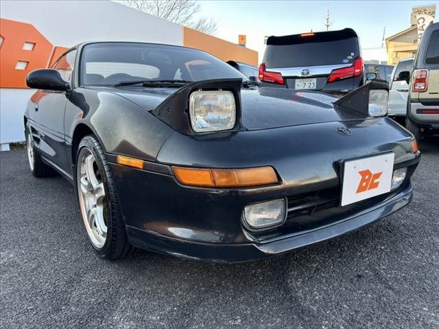 TOYOTA MR2 1995