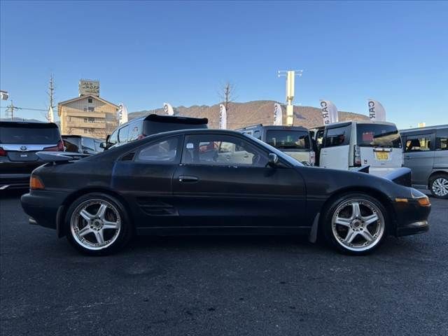 TOYOTA MR2 1995