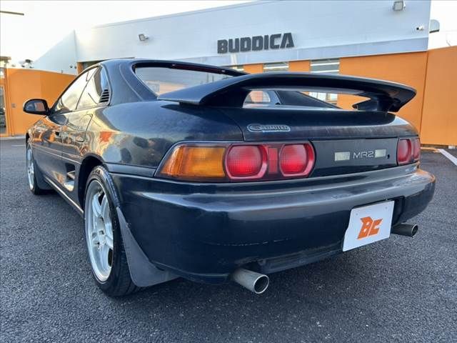 TOYOTA MR2 1995