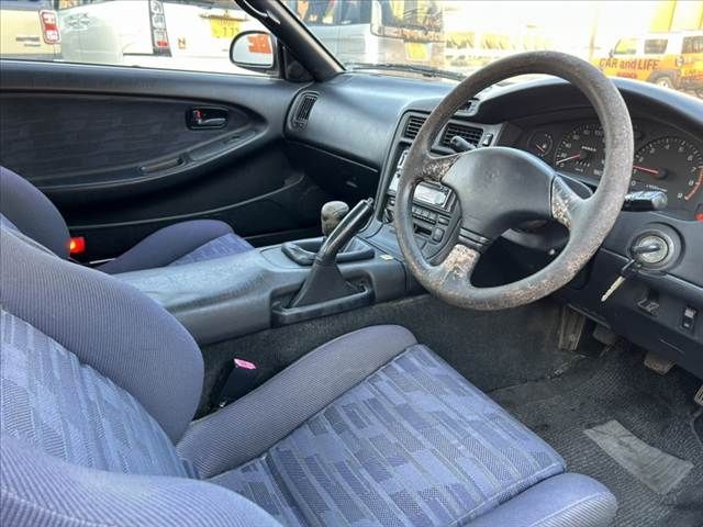 TOYOTA MR2 1995