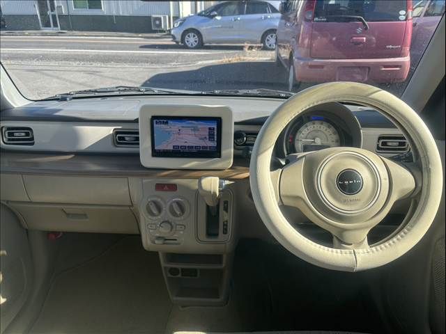 SUZUKI ALTO LAPIN 2017