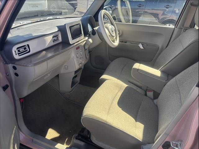 SUZUKI ALTO LAPIN 2017