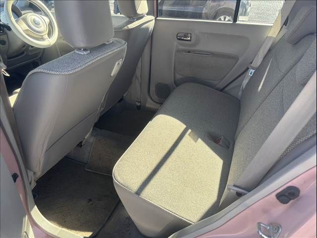 SUZUKI ALTO LAPIN 2017