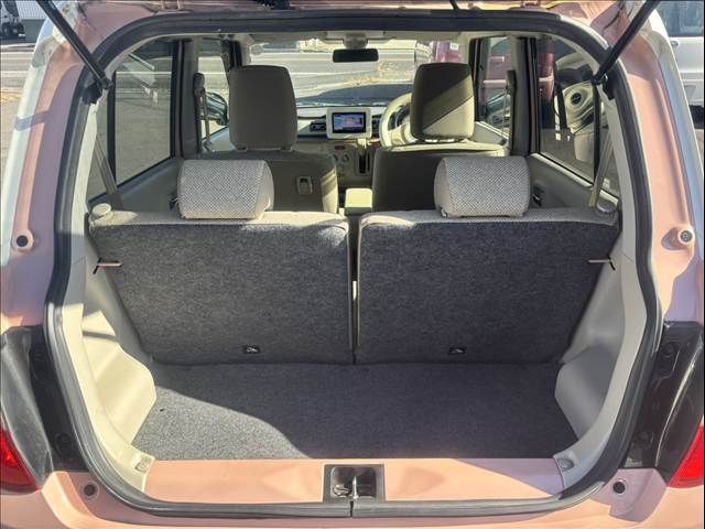 SUZUKI ALTO LAPIN 2017