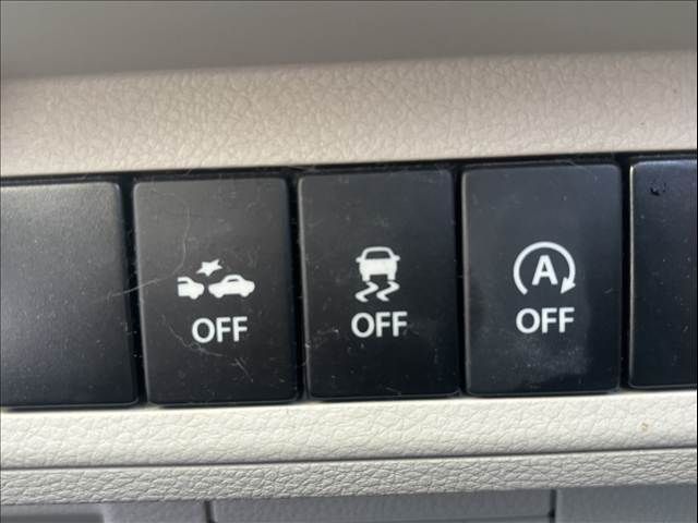 SUZUKI ALTO LAPIN 2017