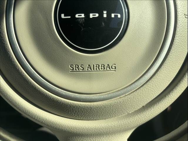 SUZUKI ALTO LAPIN 2017