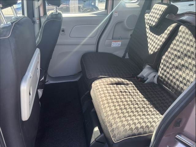 MITSUBISHI eK SPACE 2015