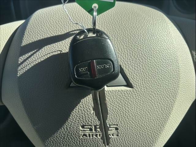 MITSUBISHI eK SPACE 2015