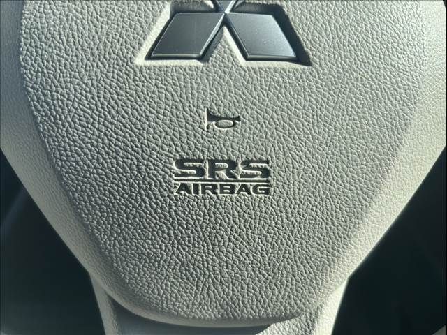 MITSUBISHI eK SPACE 2015