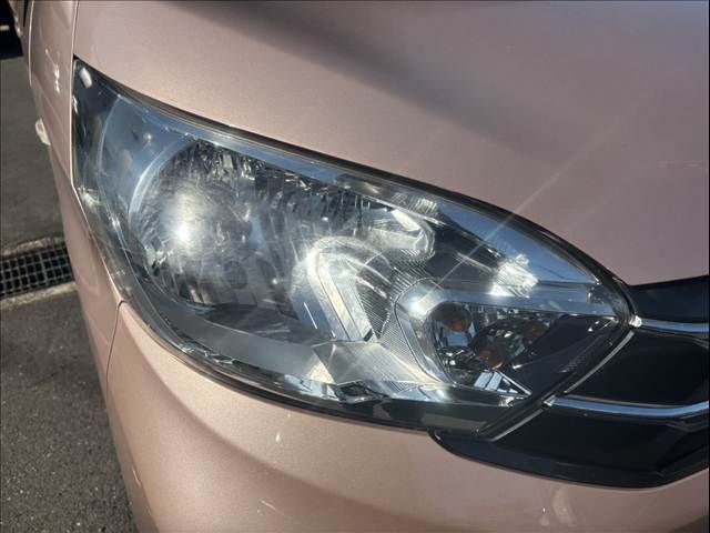 MITSUBISHI eK SPACE 2015