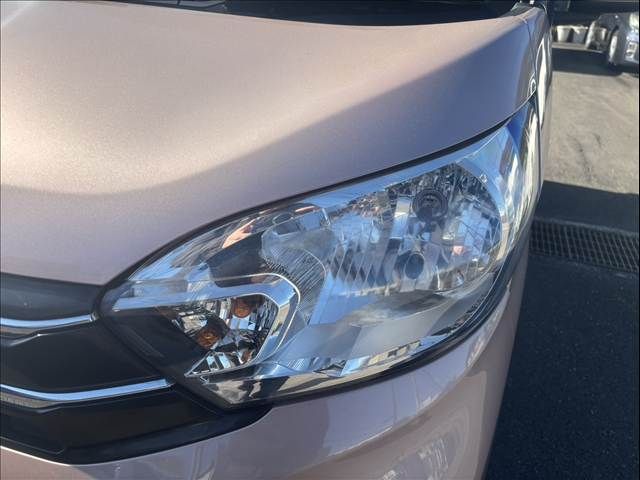 MITSUBISHI eK SPACE 2015