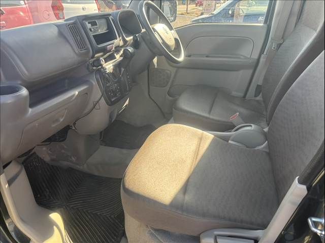 SUZUKI EVERY van 2022