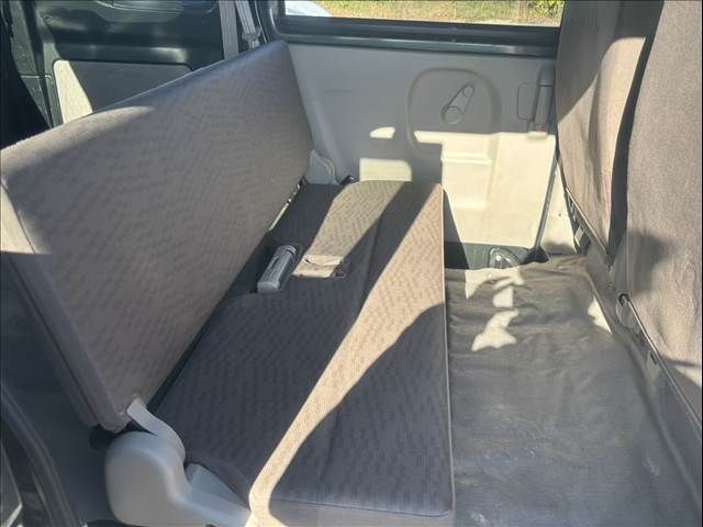 SUZUKI EVERY van 2022