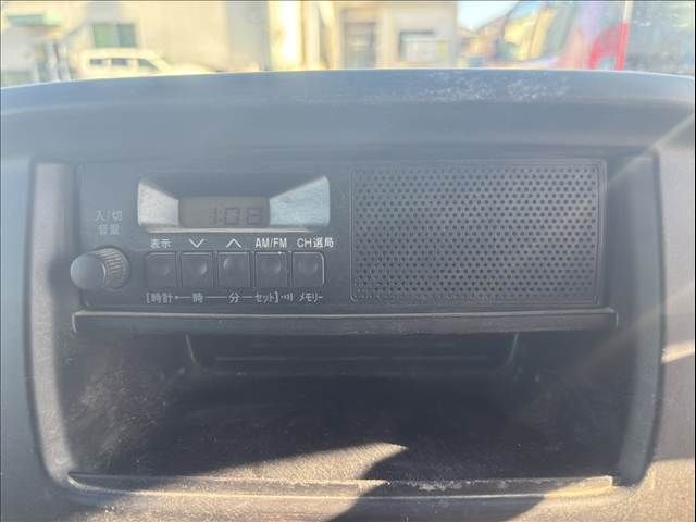 SUZUKI EVERY van 2022