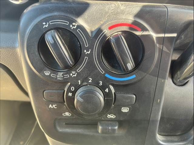 SUZUKI EVERY van 2022