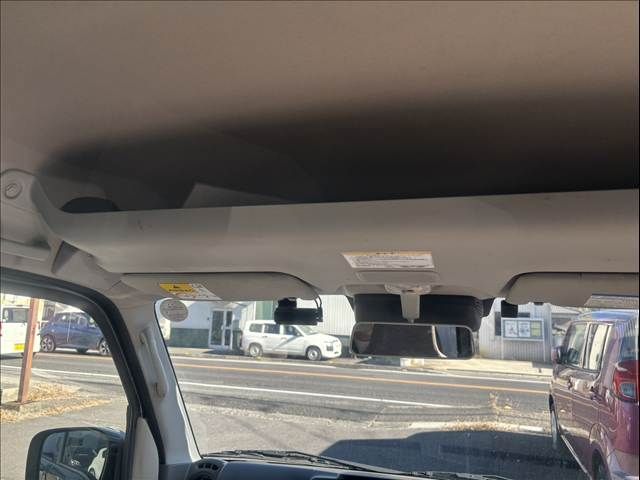 SUZUKI EVERY van 2022