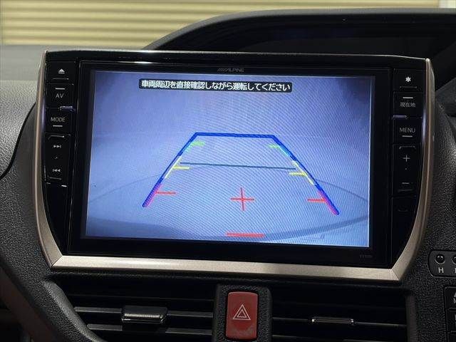 TOYOTA ESQUIRE HYBRID 2014