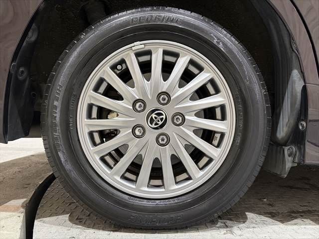 TOYOTA ESQUIRE HYBRID 2014