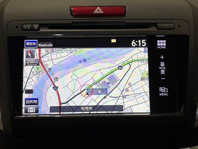 HONDA JADE HYBRID 2015