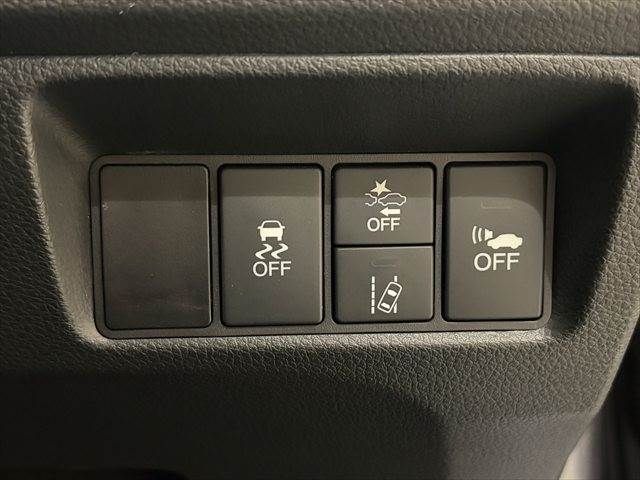 HONDA JADE HYBRID 2015