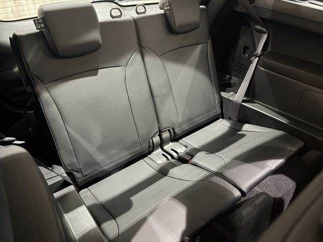 HONDA JADE HYBRID 2015