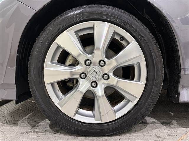 HONDA JADE HYBRID 2015