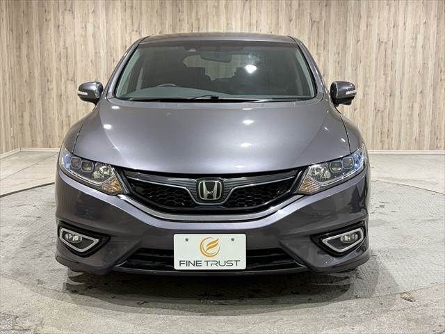 HONDA JADE HYBRID 2015