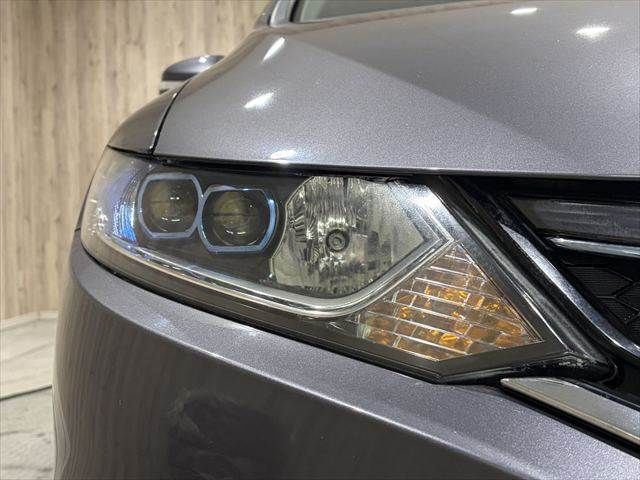 HONDA JADE HYBRID 2015