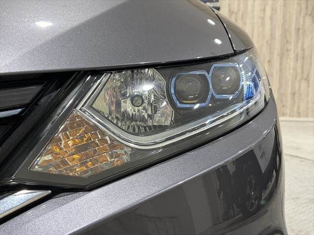 HONDA JADE HYBRID 2015